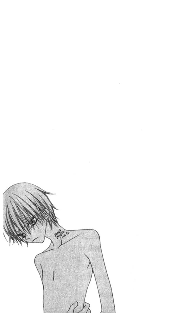 Charming Junkie Chapter 67.5 page 43 - Chapter 67.5: Side Story : White Shirt
