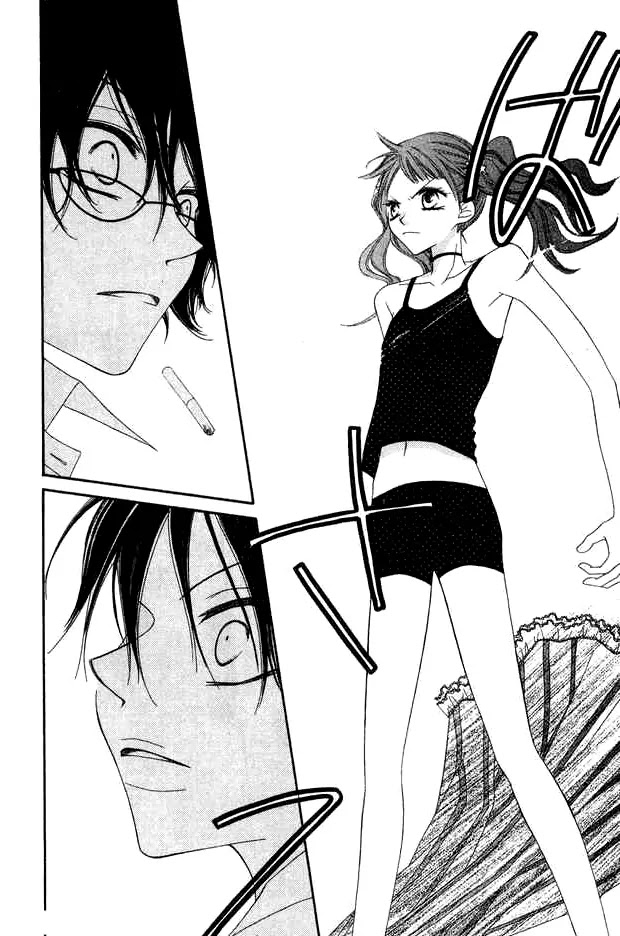 Charming Junkie Chapter 67 page 28 - Chapter 67: Session 67