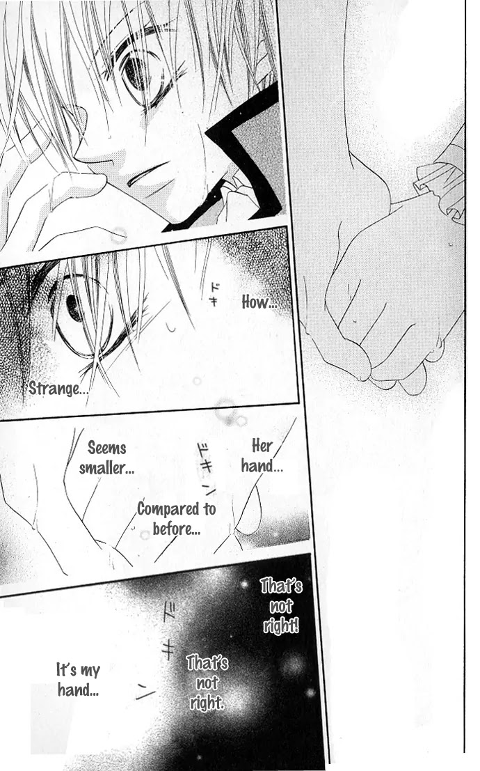 Charming Junkie Chapter 68 page 28 - Chapter 68: Session 68