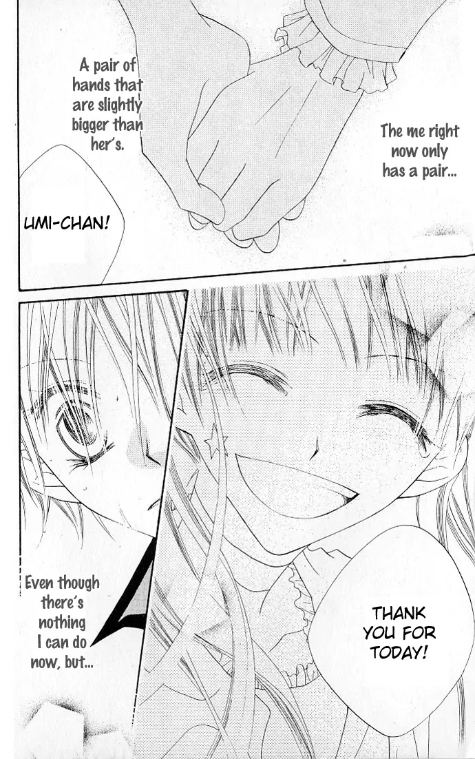 Charming Junkie Chapter 68 page 30 - Chapter 68: Session 68