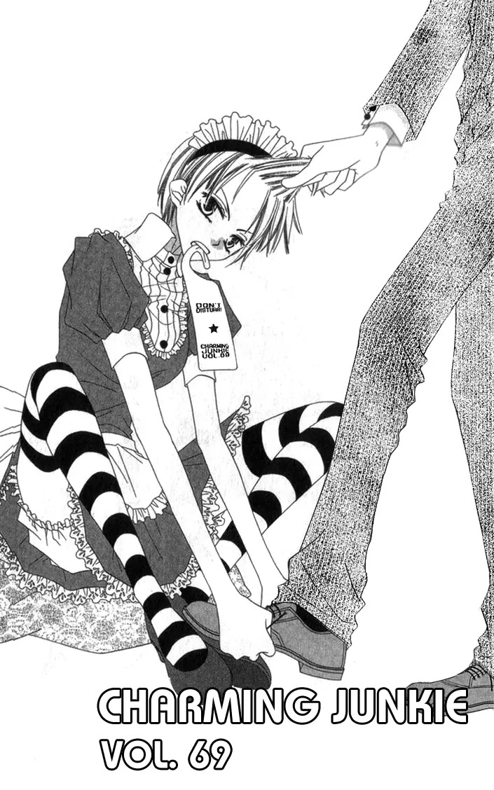 Charming Junkie Chapter 69 page 2 - Chapter 69: Session 69