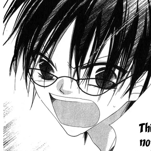 Charming Junkie Chapter 69: Session 69 cover