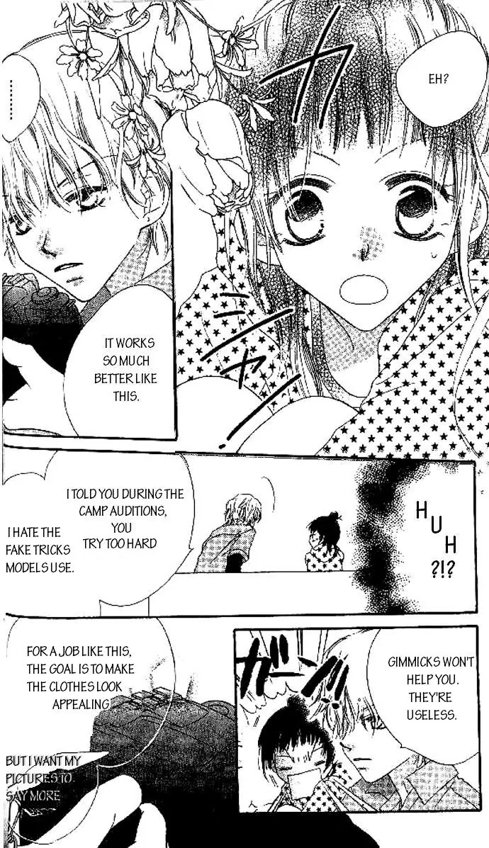 Charming Junkie Chapter 7 page 10 - Chapter 7: Session 7