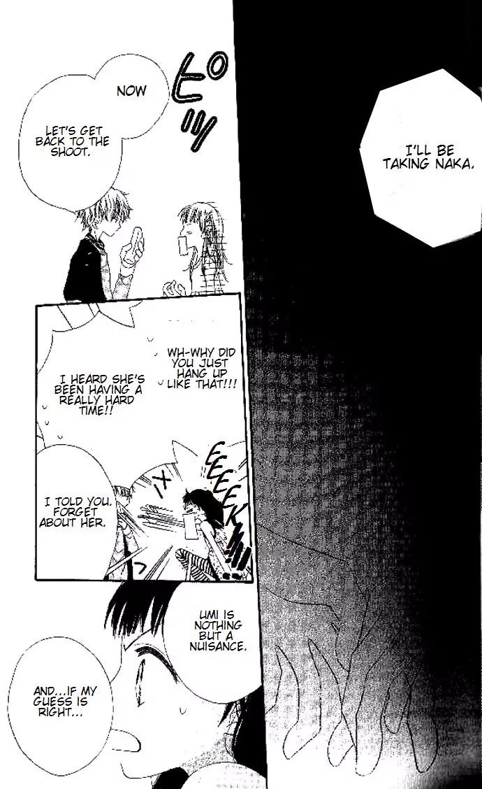 Charming Junkie Chapter 7 page 29 - Chapter 7: Session 7