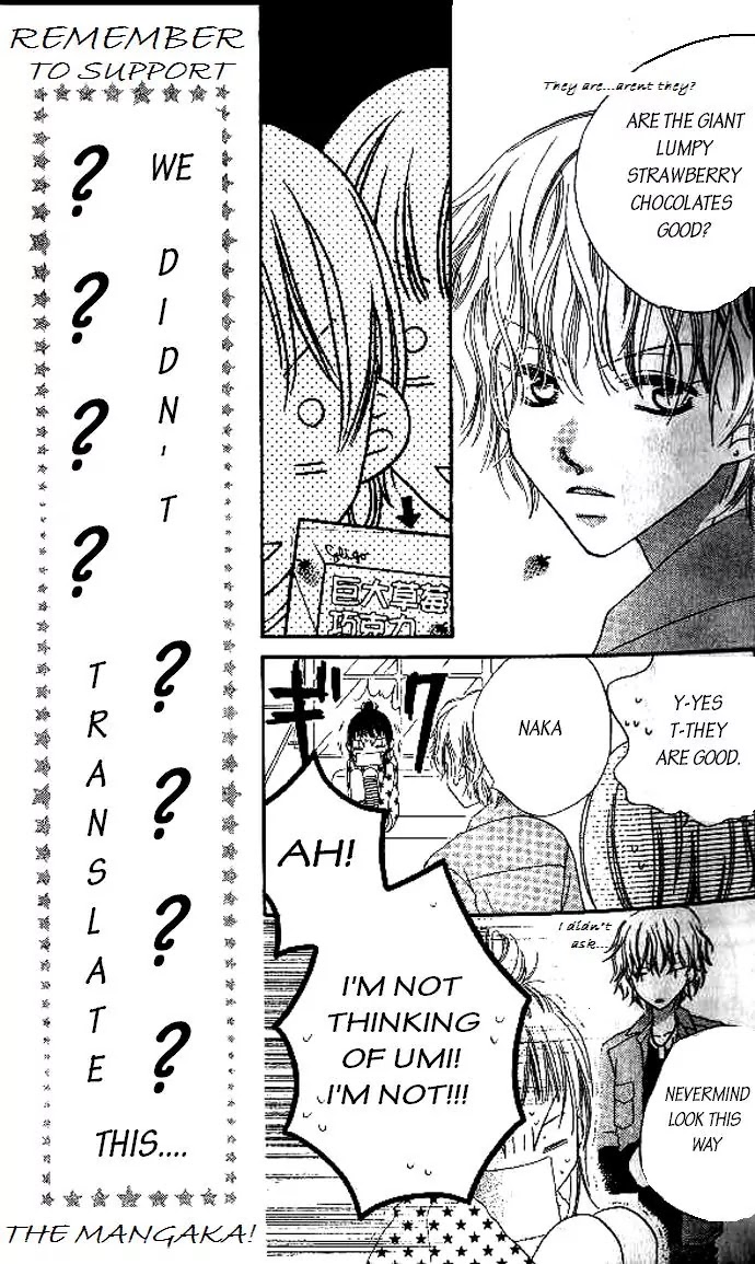 Charming Junkie Chapter 7 page 9 - Chapter 7: Session 7