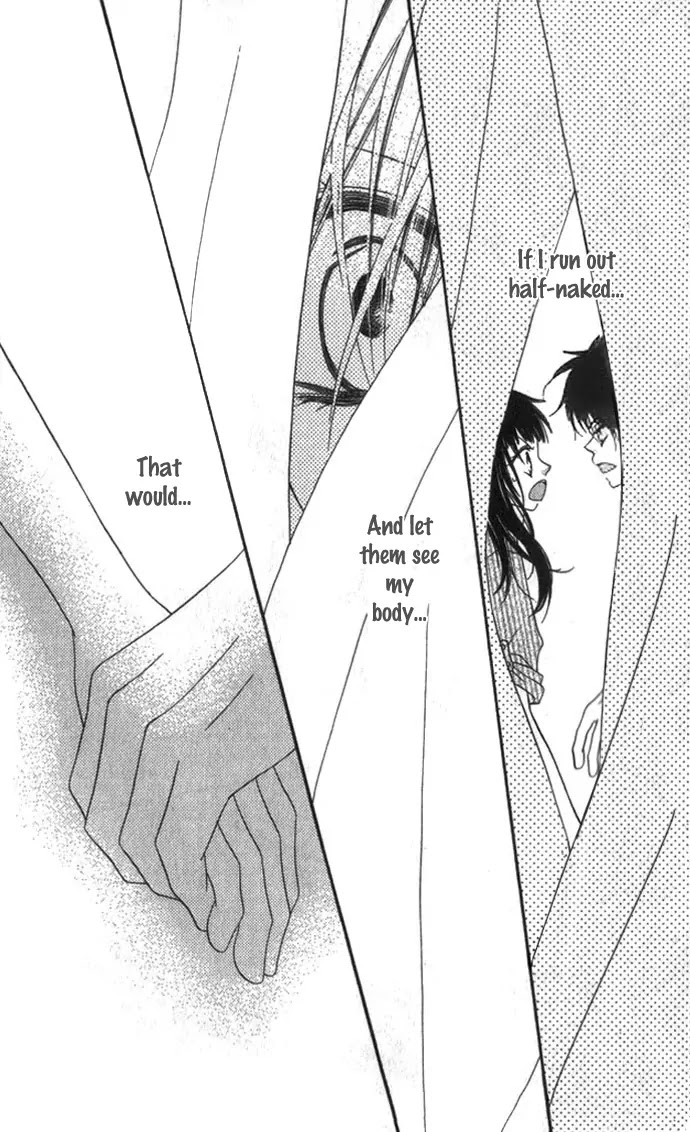 Charming Junkie Chapter 70 page 22 - Chapter 70: Session 70