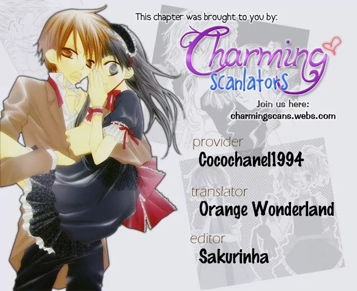 Charming Junkie Chapter 71 page 1 - Chapter 71: Session 71