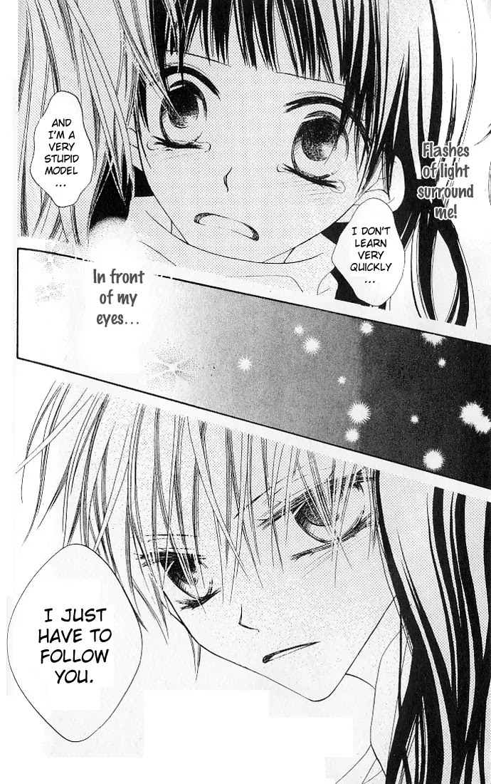 Charming Junkie Chapter 71 page 27 - Chapter 71: Session 71