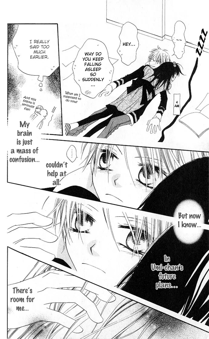 Charming Junkie Chapter 71 page 29 - Chapter 71: Session 71