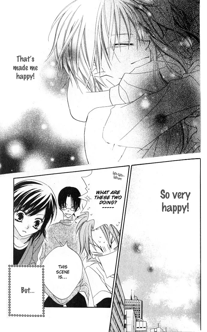 Charming Junkie Chapter 71 page 30 - Chapter 71: Session 71