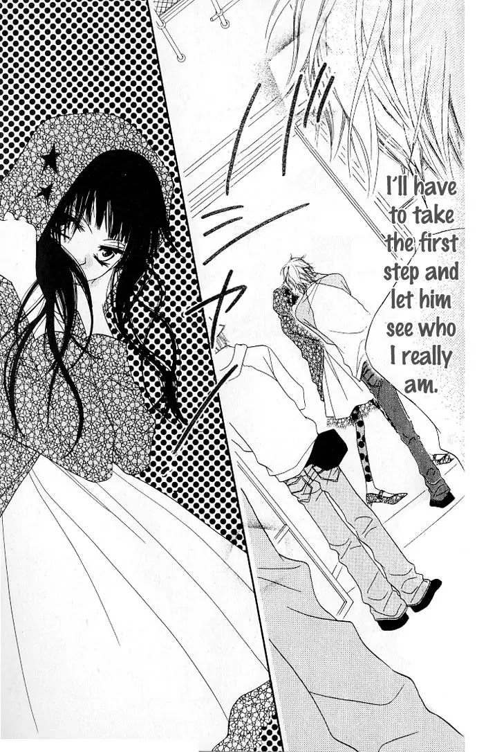 Charming Junkie Chapter 72 page 16 - Chapter 72: Session 72