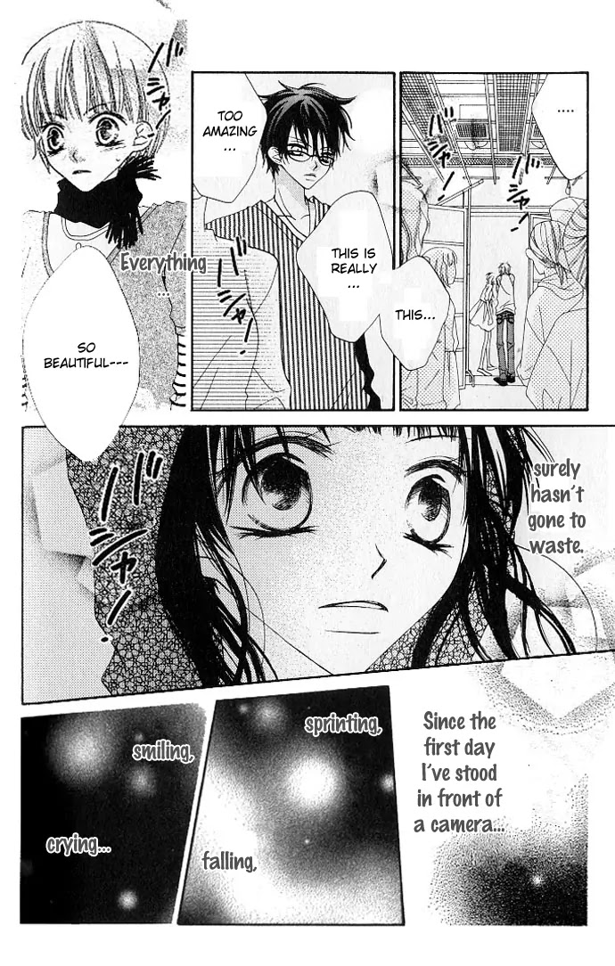 Charming Junkie Chapter 72 page 21 - Chapter 72: Session 72
