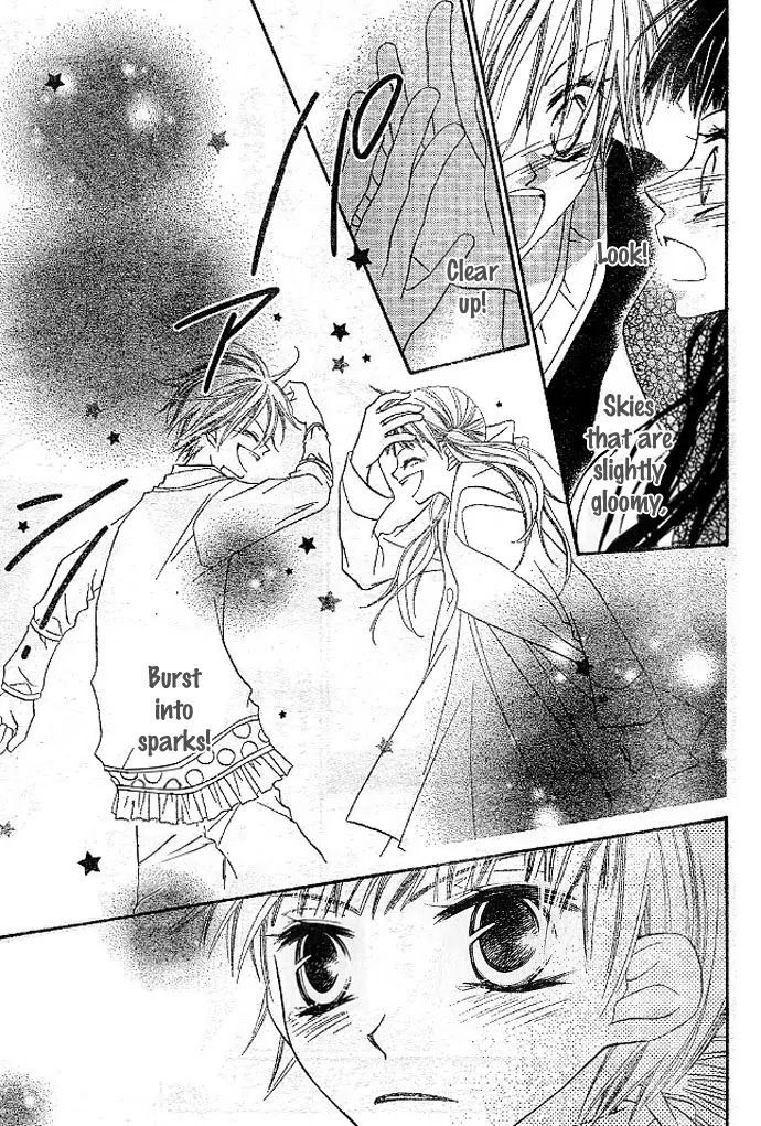 Charming Junkie Chapter 72 page 24 - Chapter 72: Session 72