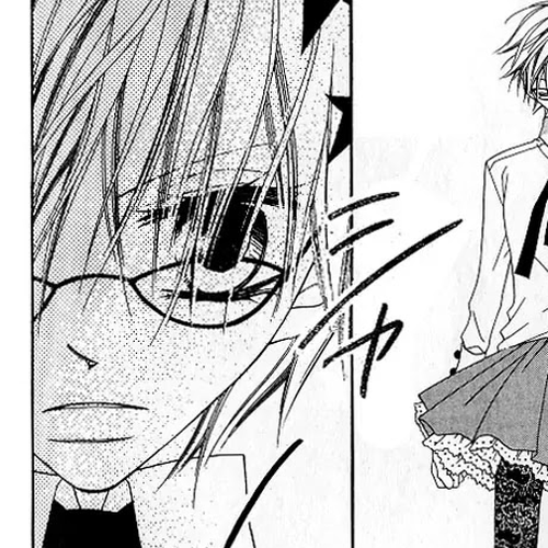 Charming Junkie Chapter 72: Session 72 cover