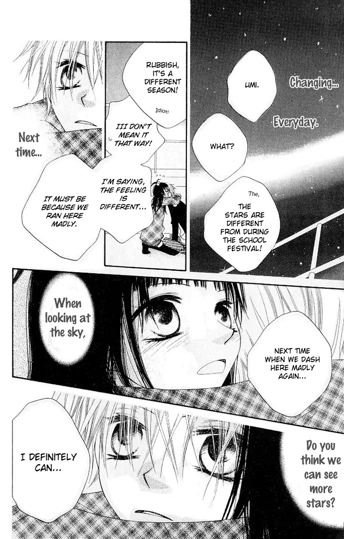 Charming Junkie Chapter 73 page 29 - Chapter 73: Session 73