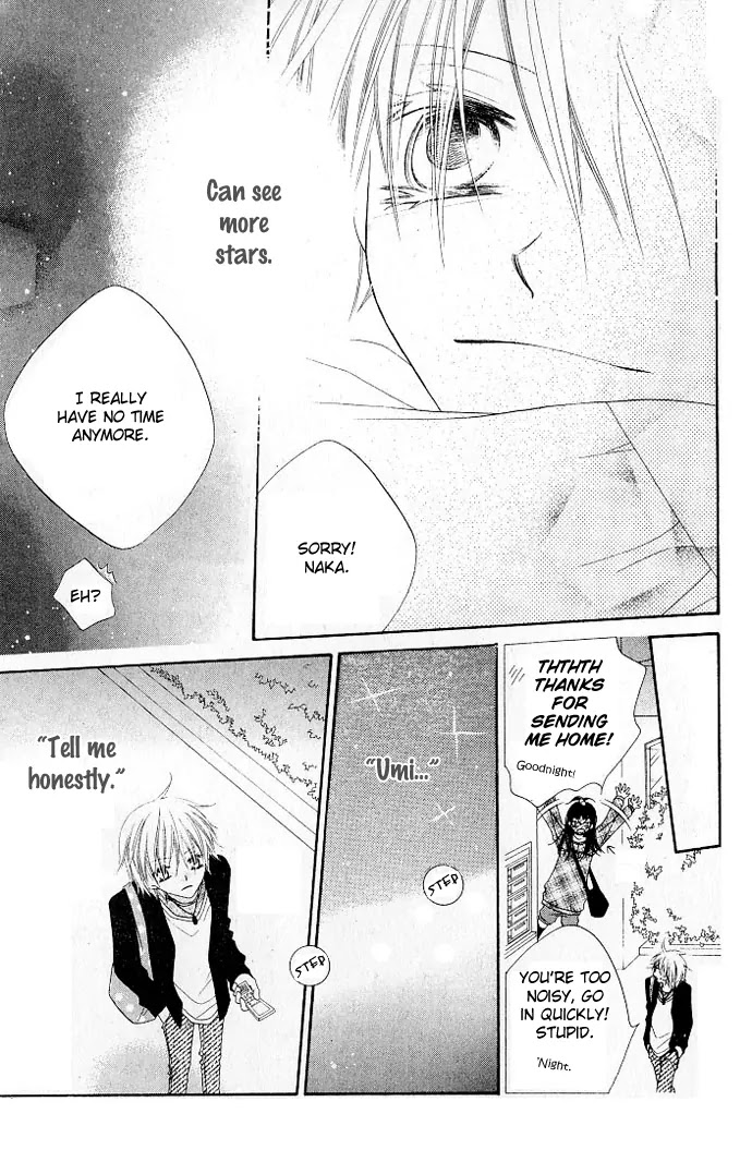 Charming Junkie Chapter 73 page 30 - Chapter 73: Session 73
