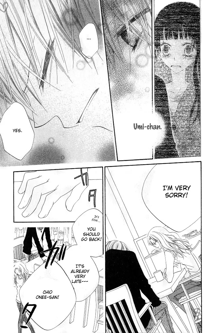 Charming Junkie Chapter 74 page 18 - Chapter 74: Session 74