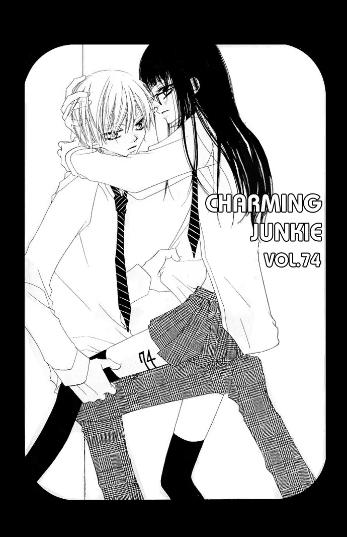 Charming Junkie Chapter 74 page 2 - Chapter 74: Session 74