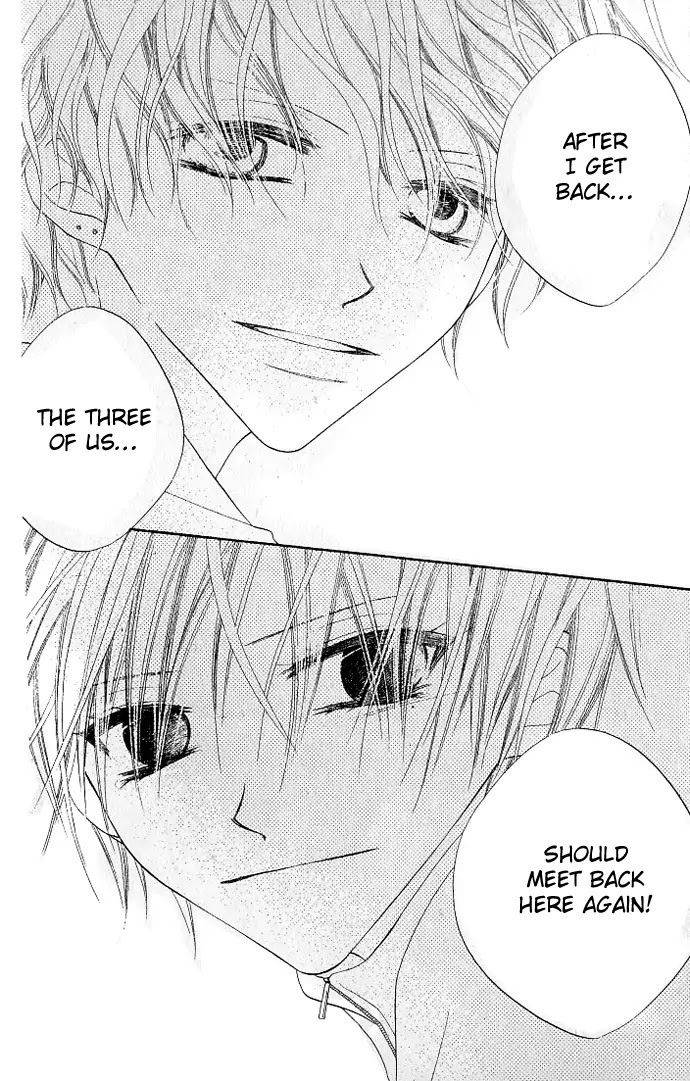 Charming Junkie Chapter 74 page 27 - Chapter 74: Session 74