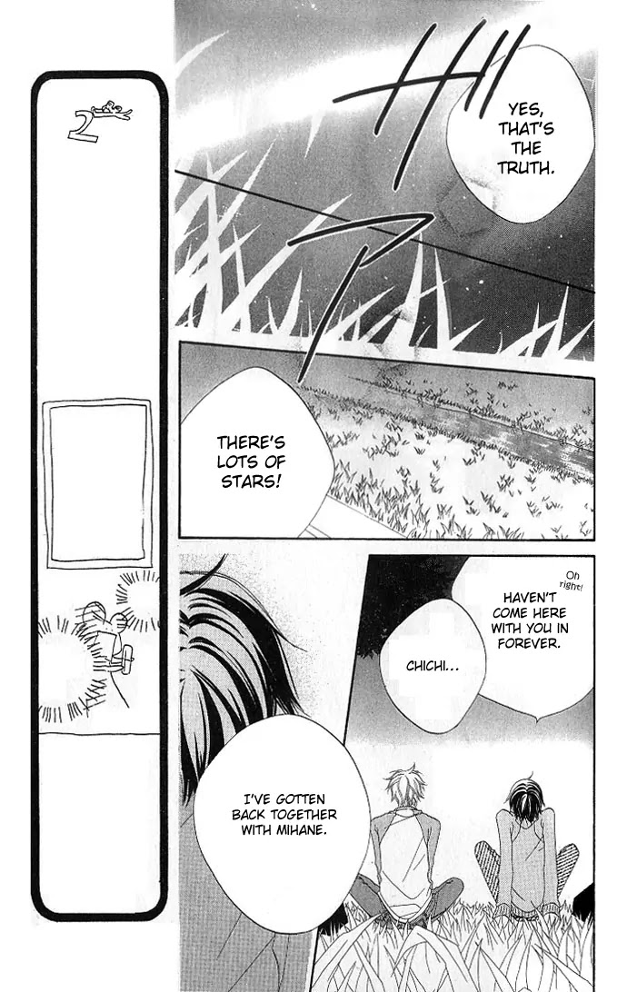 Charming Junkie Chapter 74 page 6 - Chapter 74: Session 74
