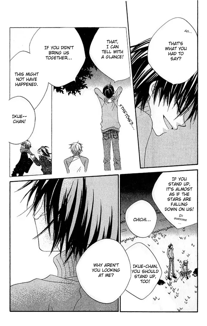 Charming Junkie Chapter 74 page 7 - Chapter 74: Session 74