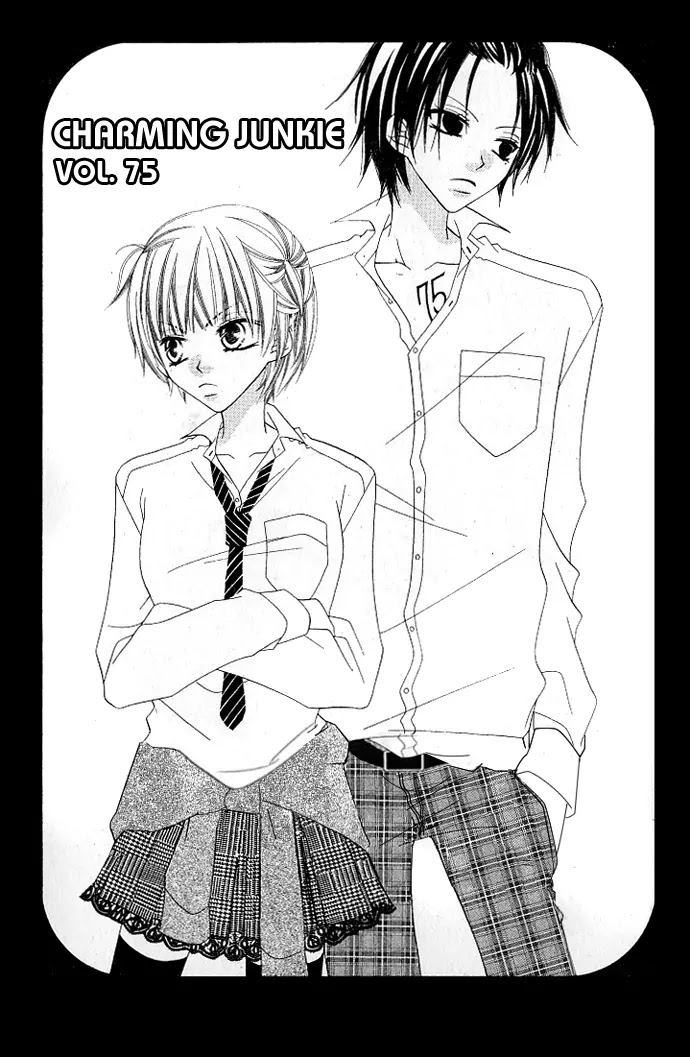 Charming Junkie Chapter 75 page 1 - Chapter 75: Session 75