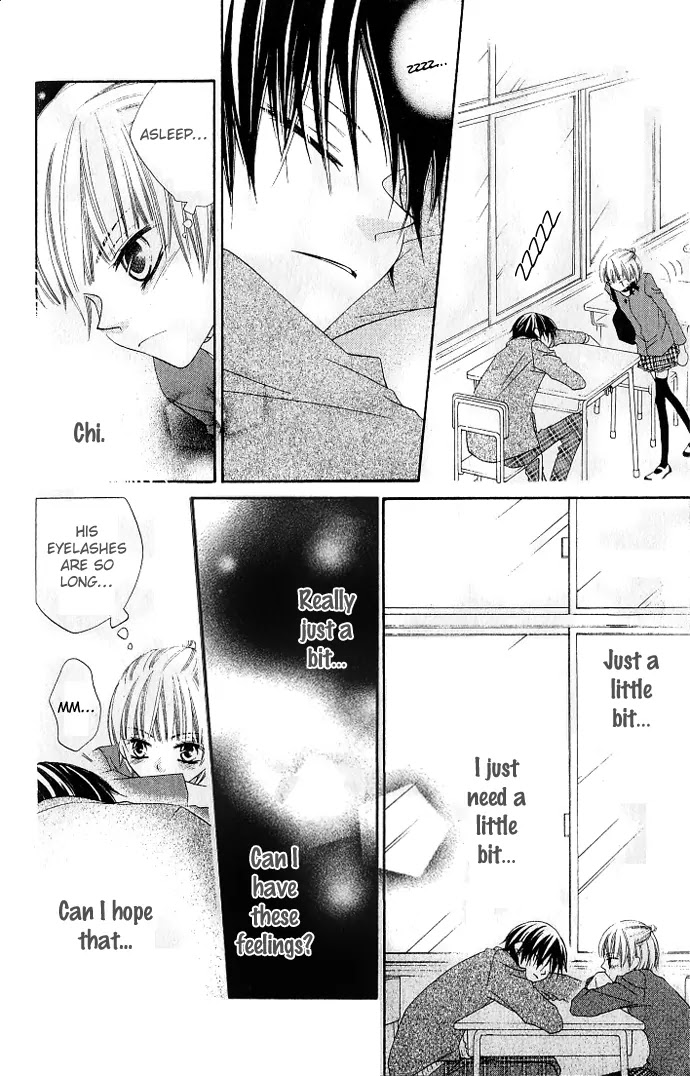 Charming Junkie Chapter 75 page 18 - Chapter 75: Session 75