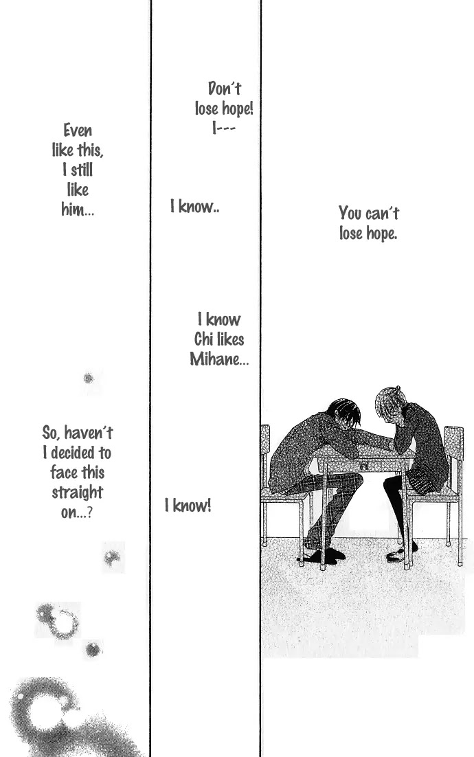 Charming Junkie Chapter 75 page 20 - Chapter 75: Session 75