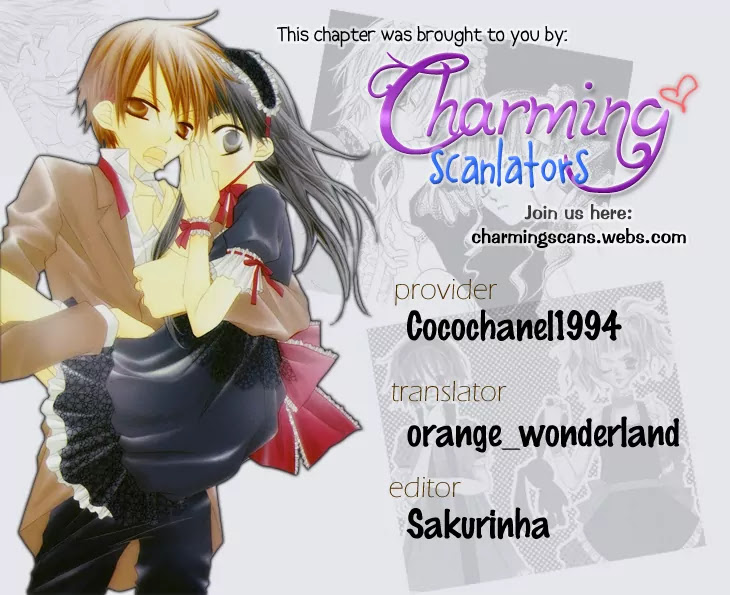 Charming Junkie Chapter 75 page 30 - Chapter 75: Session 75