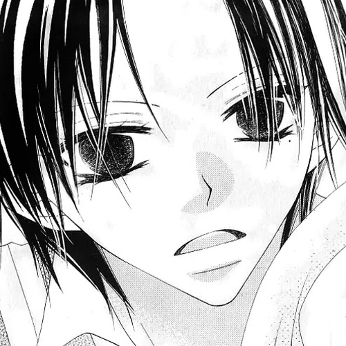 Charming Junkie Chapter 75: Session 75 cover