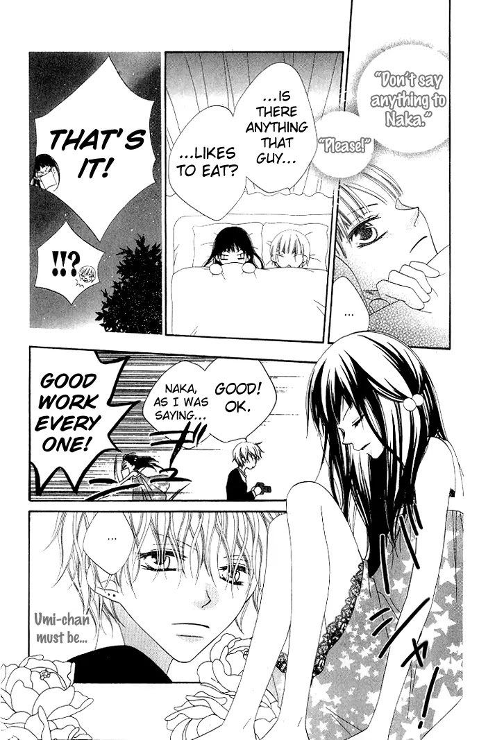 Charming Junkie Chapter 76 page 14 - Chapter 76: Session 76