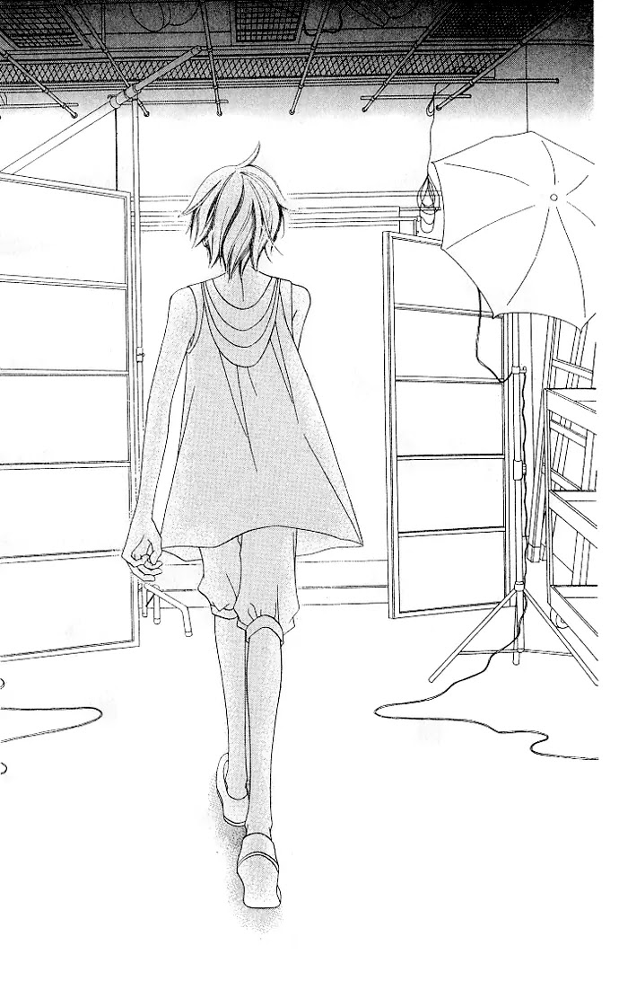Charming Junkie Chapter 76 page 24 - Chapter 76: Session 76