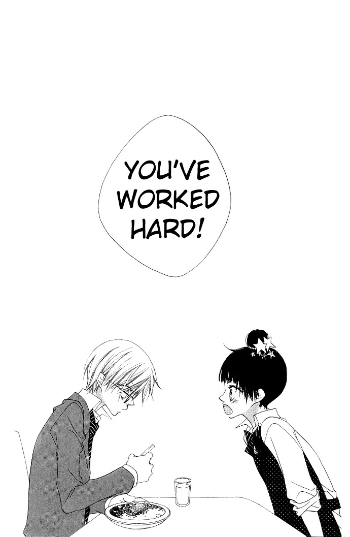 Charming Junkie Chapter 76 page 27 - Chapter 76: Session 76