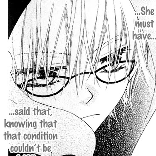 Charming Junkie Chapter 76: Session 76 cover