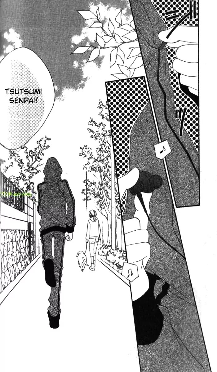Charming Junkie Chapter 77 page 2 - Chapter 77: Session 77