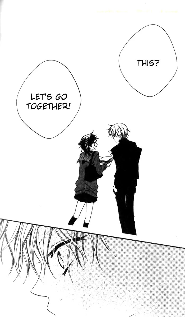 Charming Junkie Chapter 77 page 22 - Chapter 77: Session 77