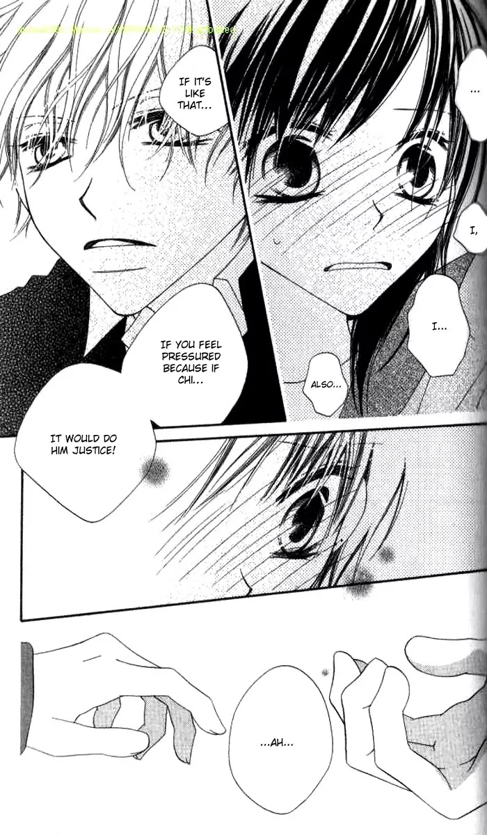 Charming Junkie Chapter 77 page 25 - Chapter 77: Session 77