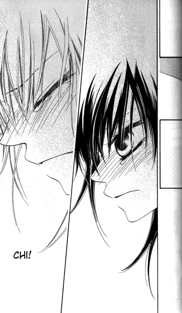 Charming Junkie Chapter 77 page 27 - Chapter 77: Session 77