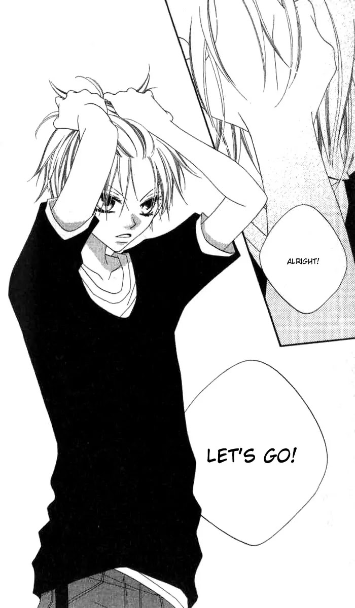 Charming Junkie Chapter 77 page 30 - Chapter 77: Session 77