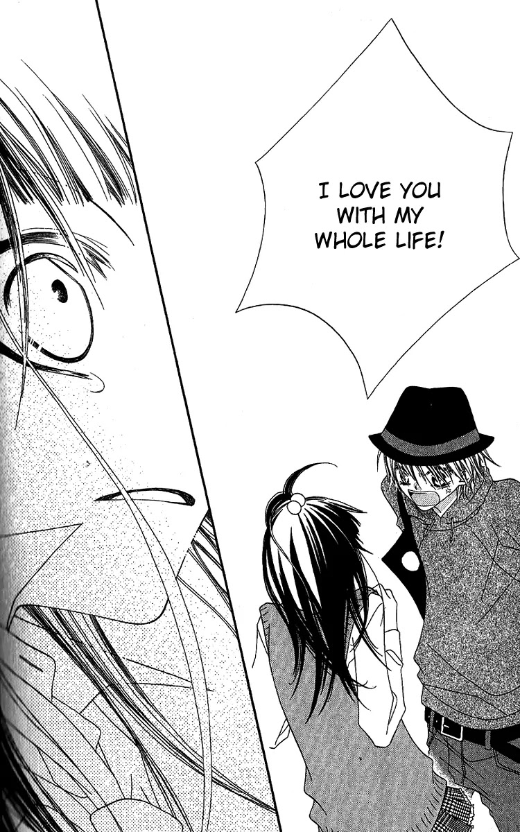 Charming Junkie Chapter 78 page 25 - Chapter 78: Session 78
