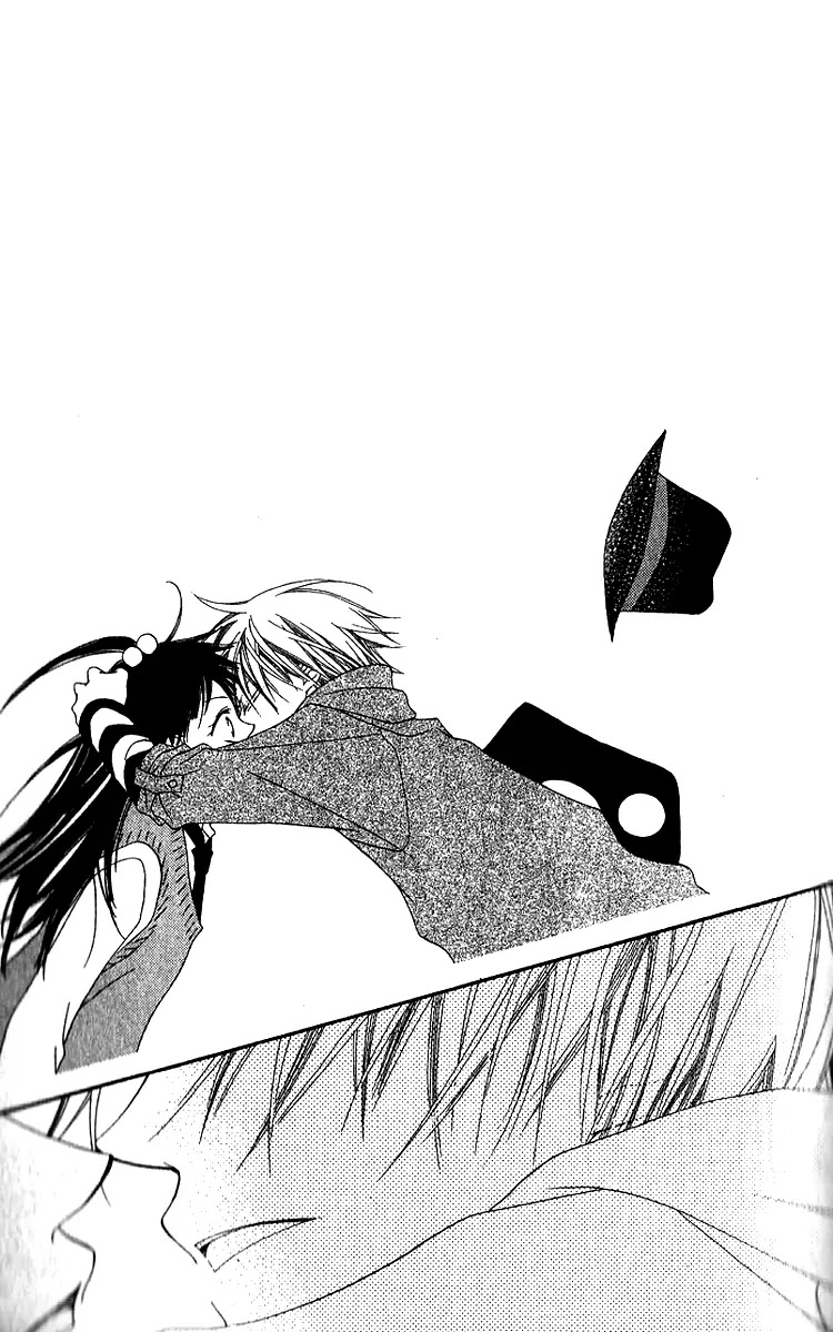 Charming Junkie Chapter 78 page 28 - Chapter 78: Session 78