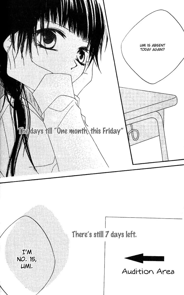 Charming Junkie Chapter 78 page 3 - Chapter 78: Session 78