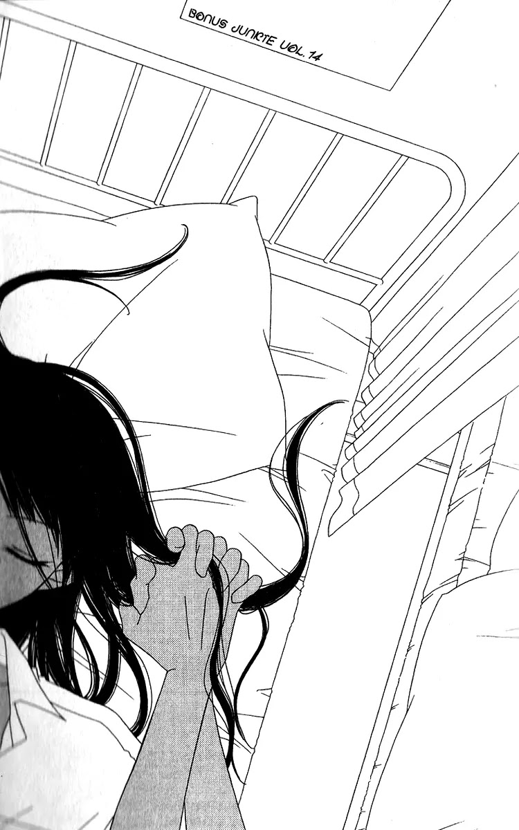Charming Junkie Chapter 78 page 32 - Chapter 78: Session 78