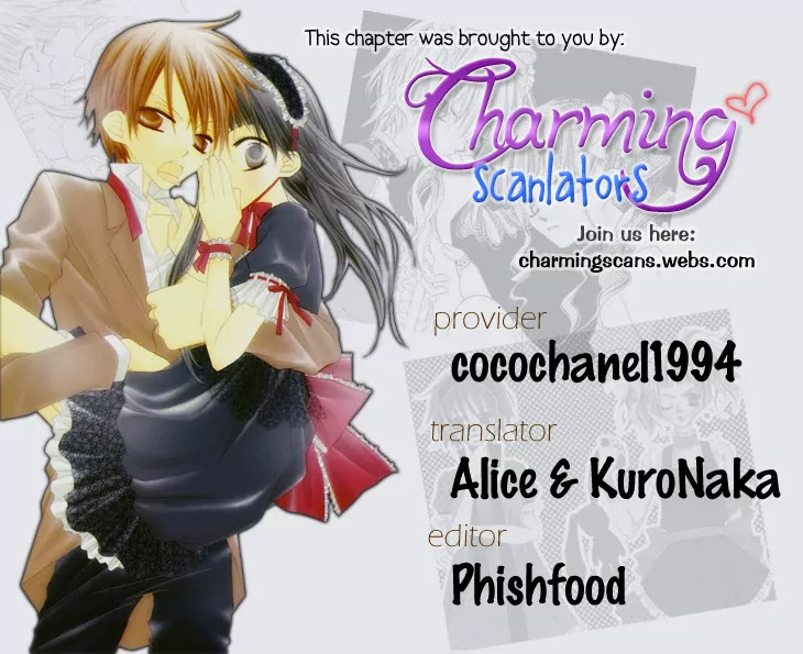 Charming Junkie Chapter 78 page 34 - Chapter 78: Session 78