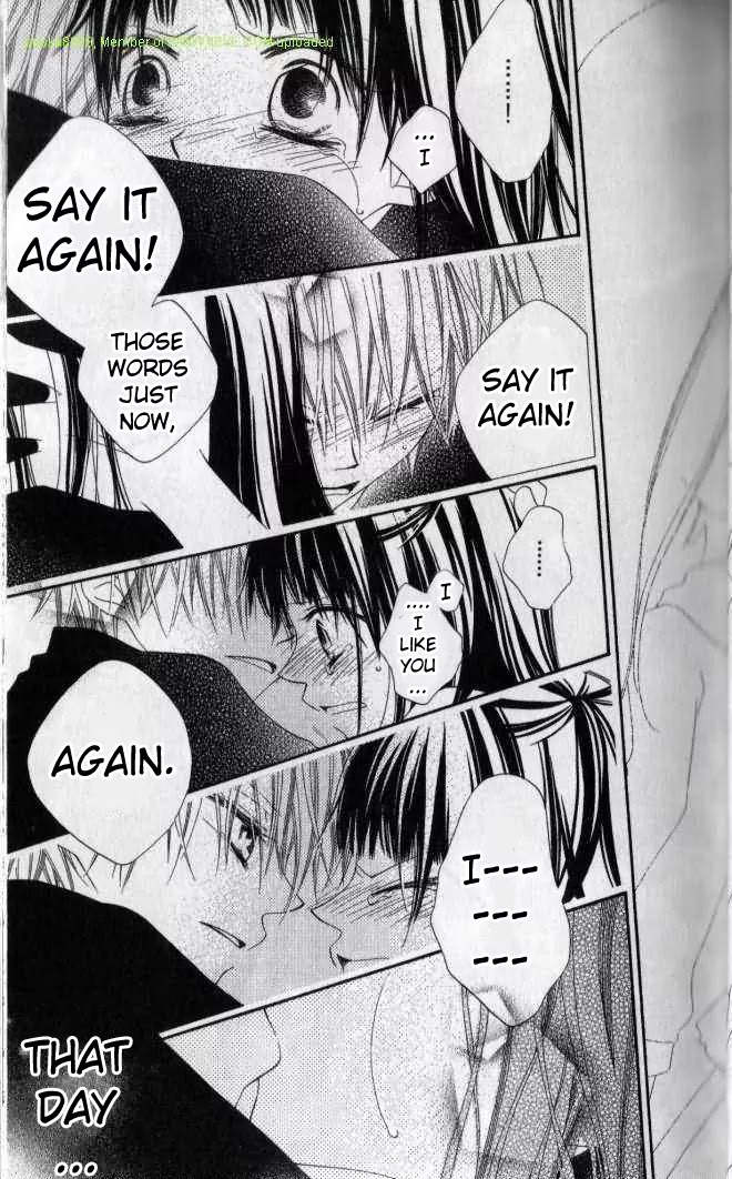 Charming Junkie Chapter 79 page 34 - Chapter 79: Session 79