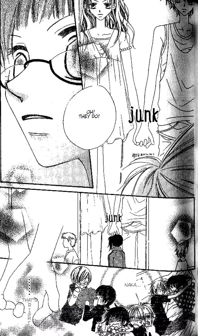 Charming Junkie Chapter 8 page 13 - Chapter 8: Session 8