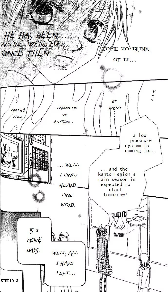 Charming Junkie Chapter 8 page 14 - Chapter 8: Session 8