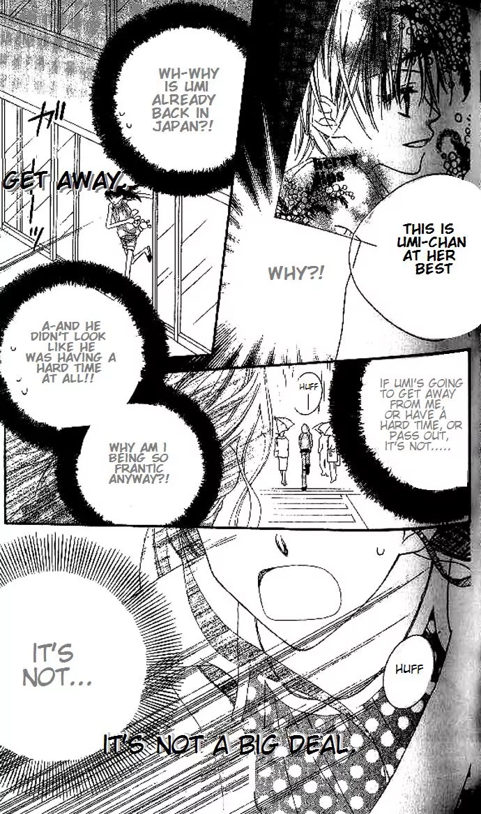 Charming Junkie Chapter 8 page 19 - Chapter 8: Session 8