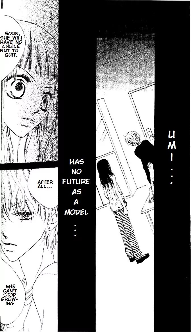 Charming Junkie Chapter 8 page 2 - Chapter 8: Session 8