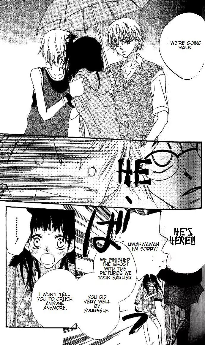Charming Junkie Chapter 8 page 25 - Chapter 8: Session 8